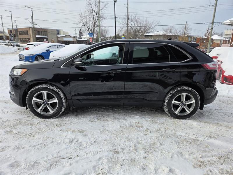 2020 Ford Edge - Image 4