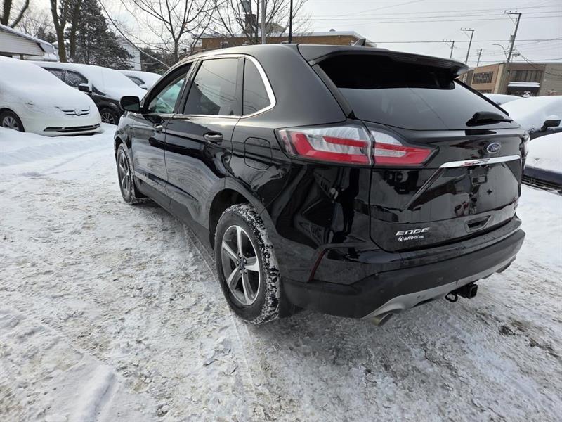 2020 Ford Edge - Image 5