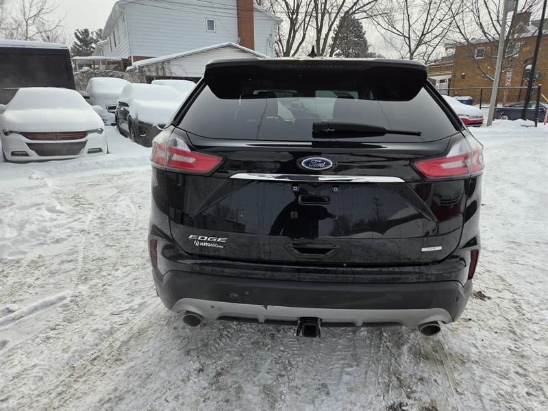 2020 Ford Edge - Image 6
