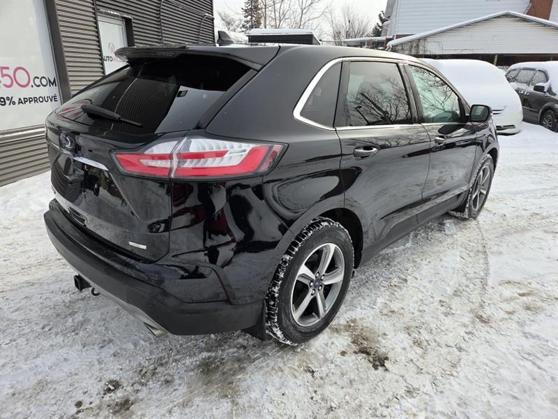 2020 Ford Edge - Image 7