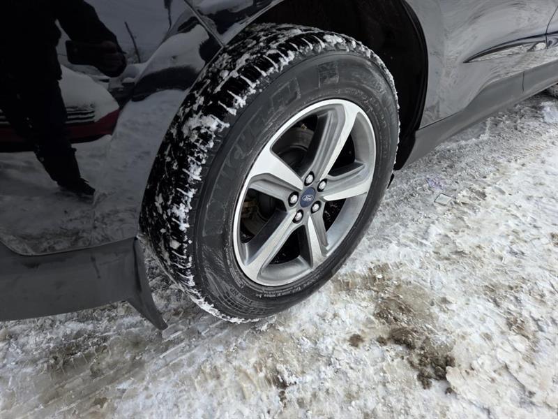 2020 Ford Edge - Image 8