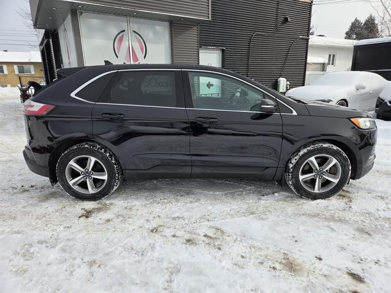 2020 Ford Edge - Image 9