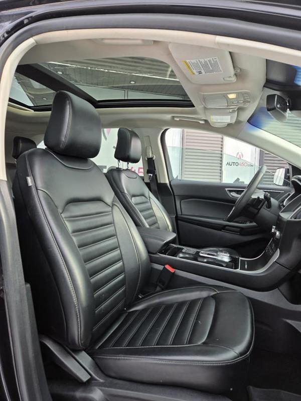 2020 Ford Edge - Image 11