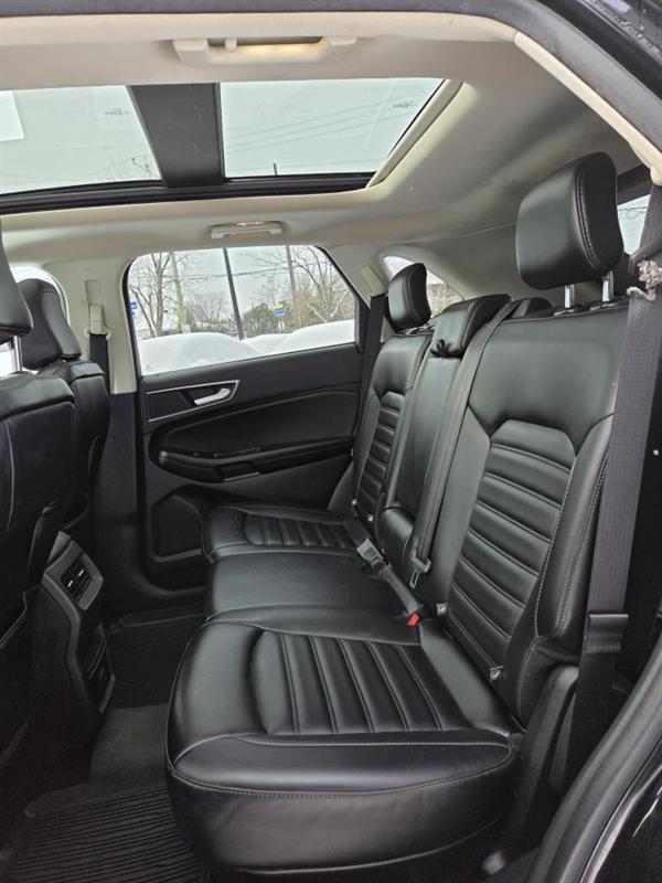 2020 Ford Edge - Image 13