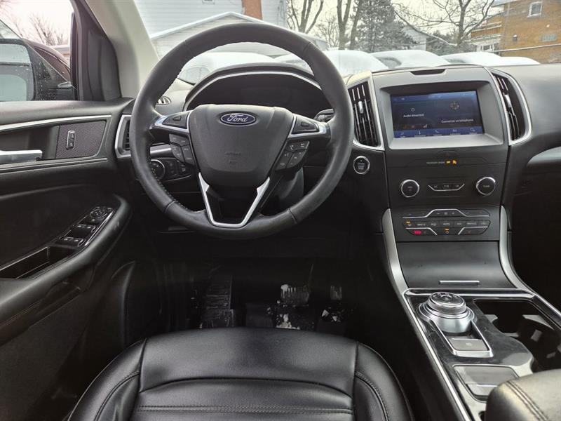 2020 Ford Edge - Image 14