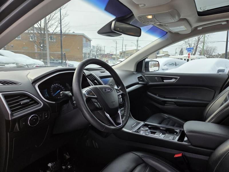 2020 Ford Edge - Image 15