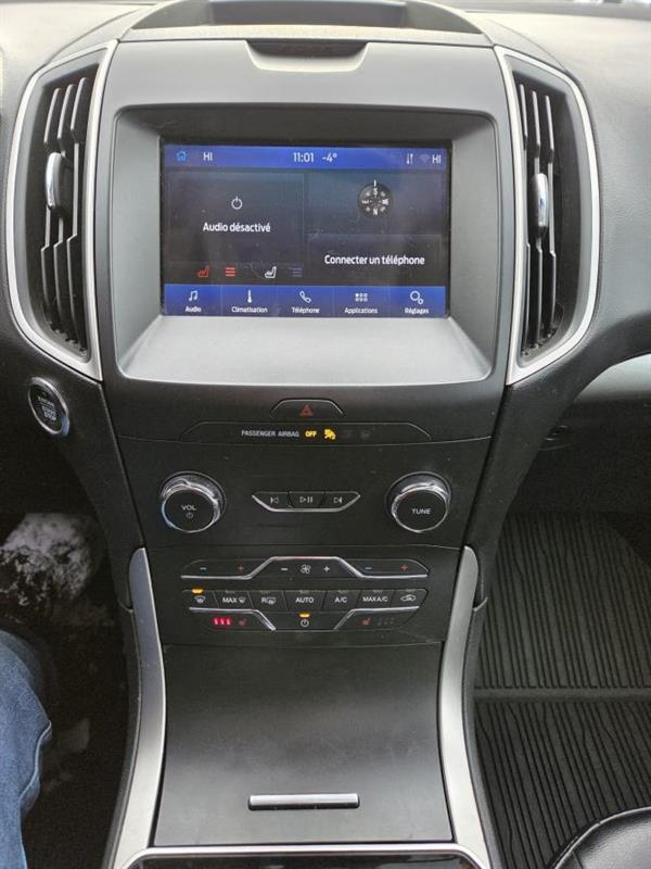 2020 Ford Edge - Image 20