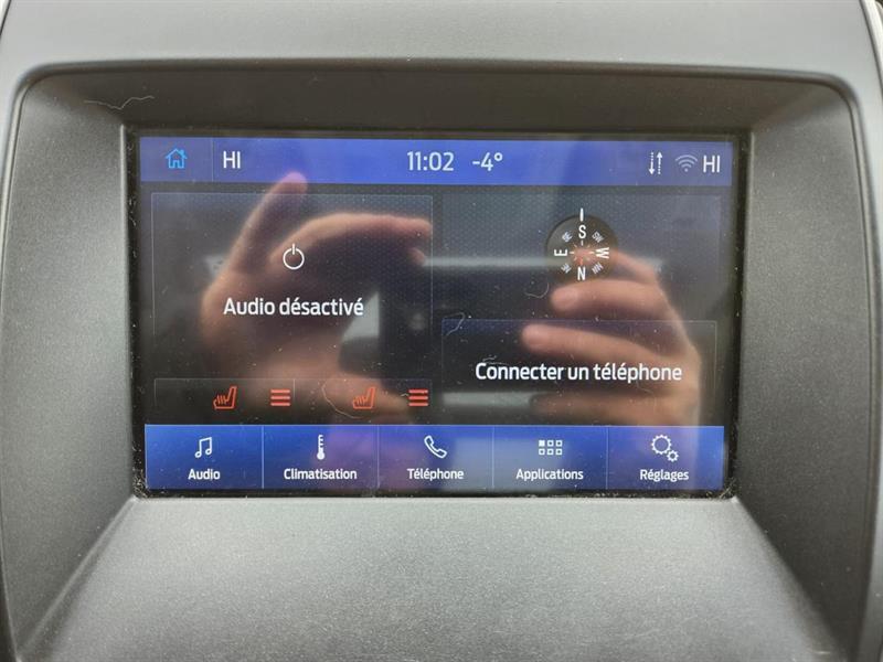 2020 Ford Edge - Image 22