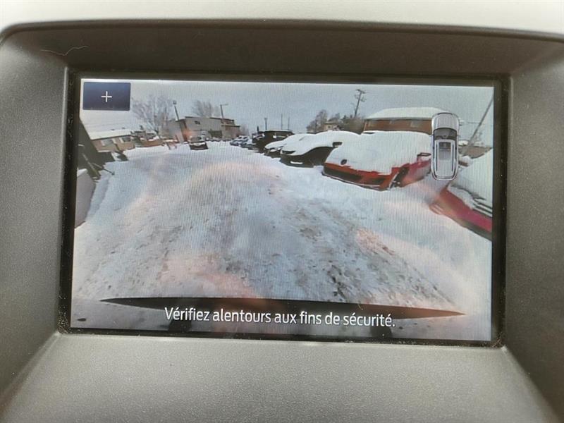 2020 Ford Edge - Image 23