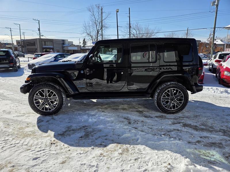 2024 Jeep Wrangler - Image 4