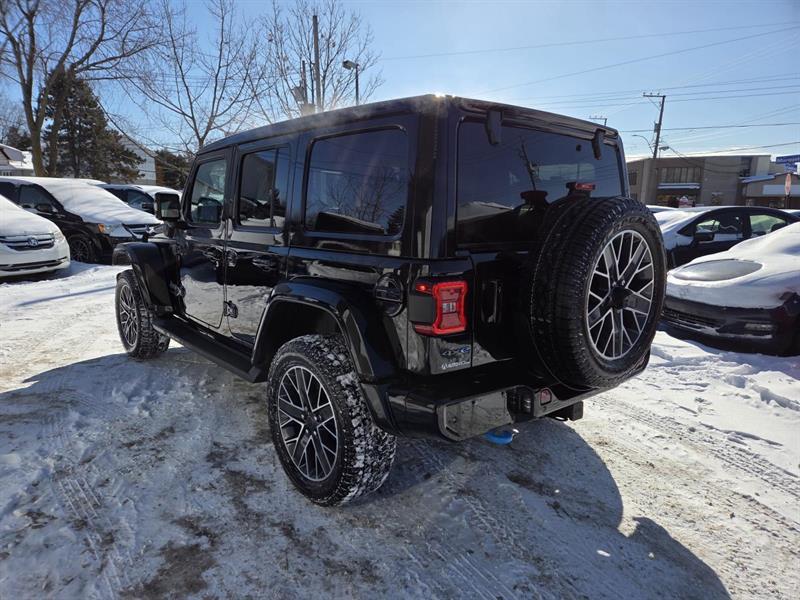 2024 Jeep Wrangler - Image 5