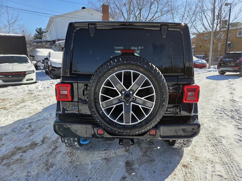 2024 Jeep Wrangler - Image 6