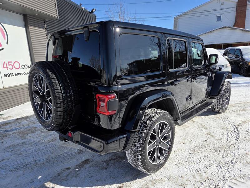 2024 Jeep Wrangler - Image 7