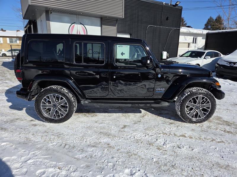 2024 Jeep Wrangler - Image 9