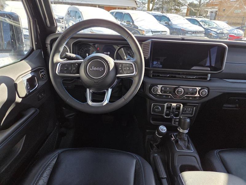 2024 Jeep Wrangler - Image 14