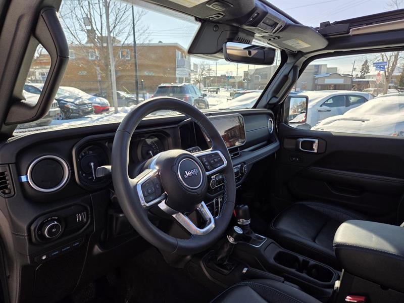 2024 Jeep Wrangler - Image 17