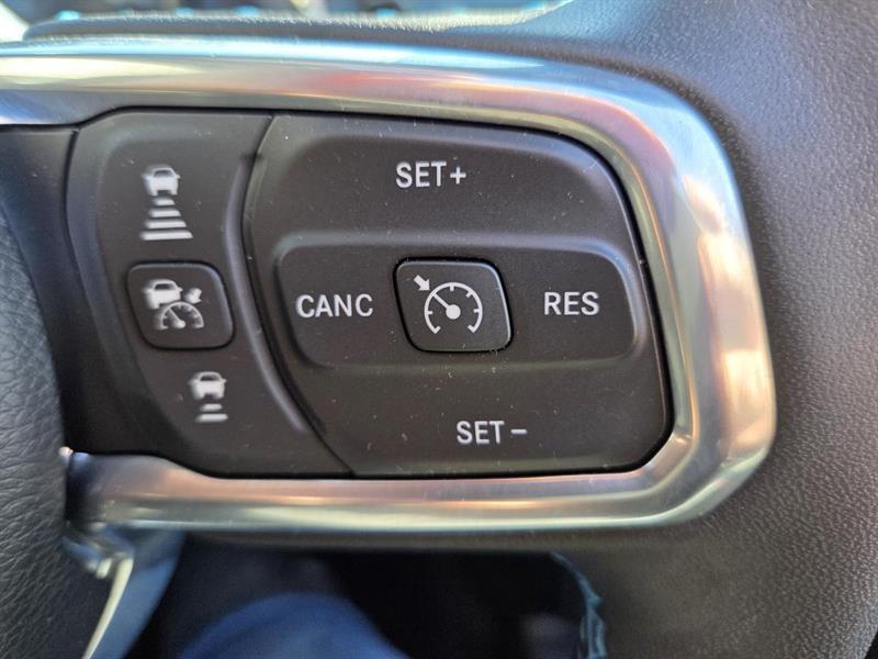 2024 Jeep Wrangler - Image 19