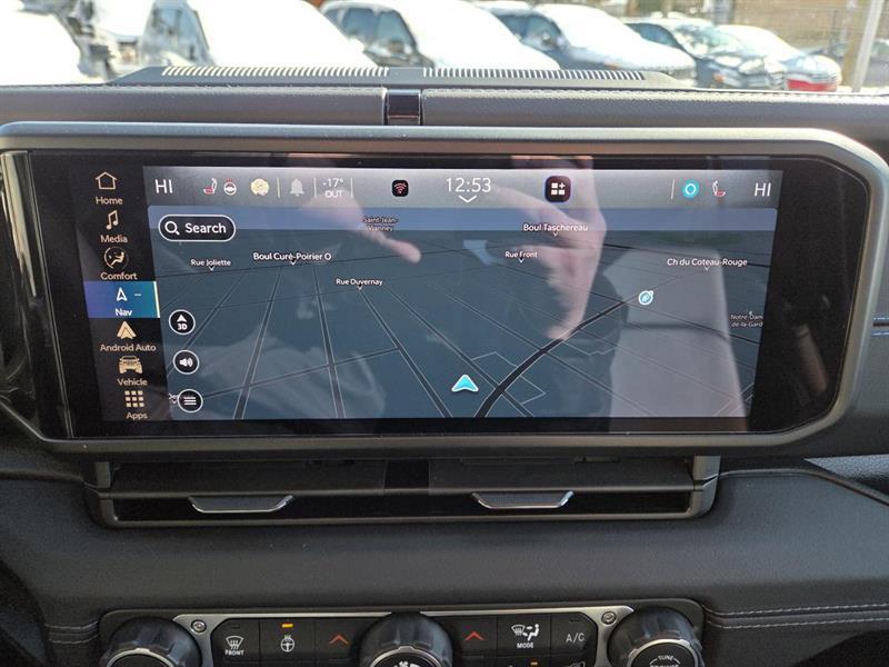 2024 Jeep Wrangler - Image 22