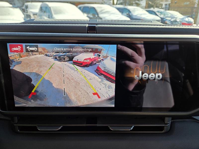 2024 Jeep Wrangler - Image 23