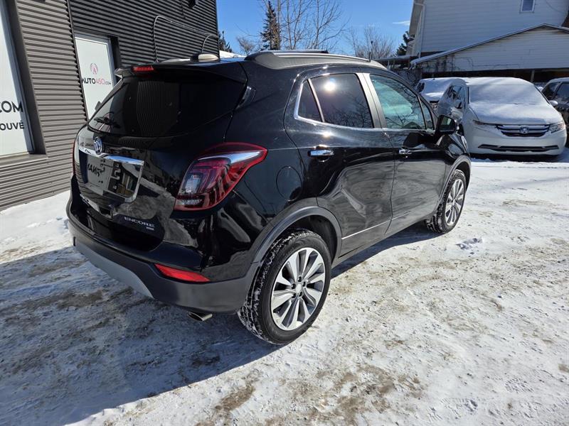 2018 Buick Encore - Image 7