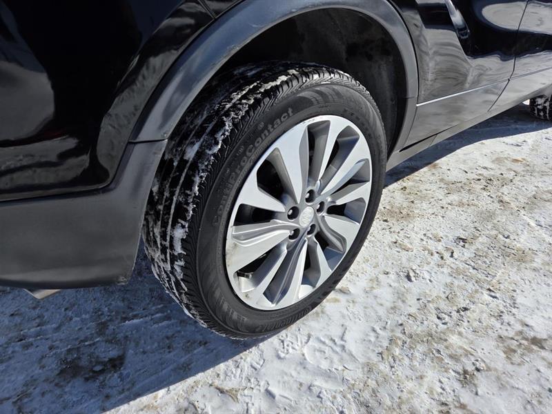 2018 Buick Encore - Image 8