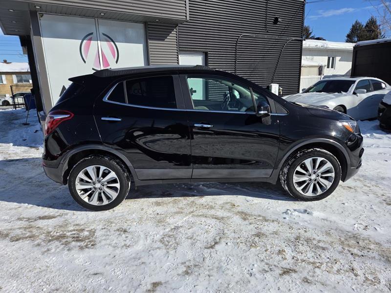 2018 Buick Encore - Image 9