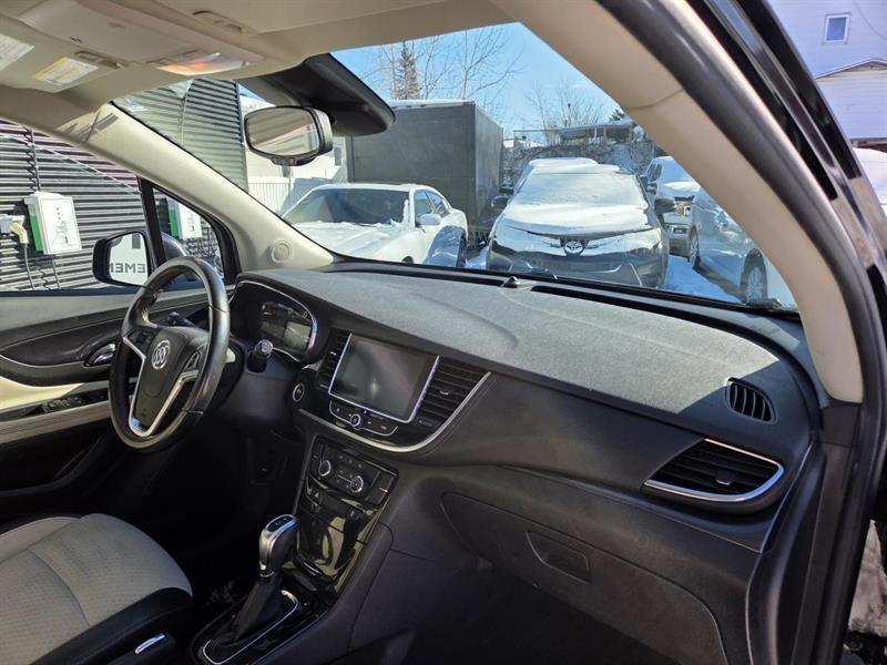 2018 Buick Encore - Image 10