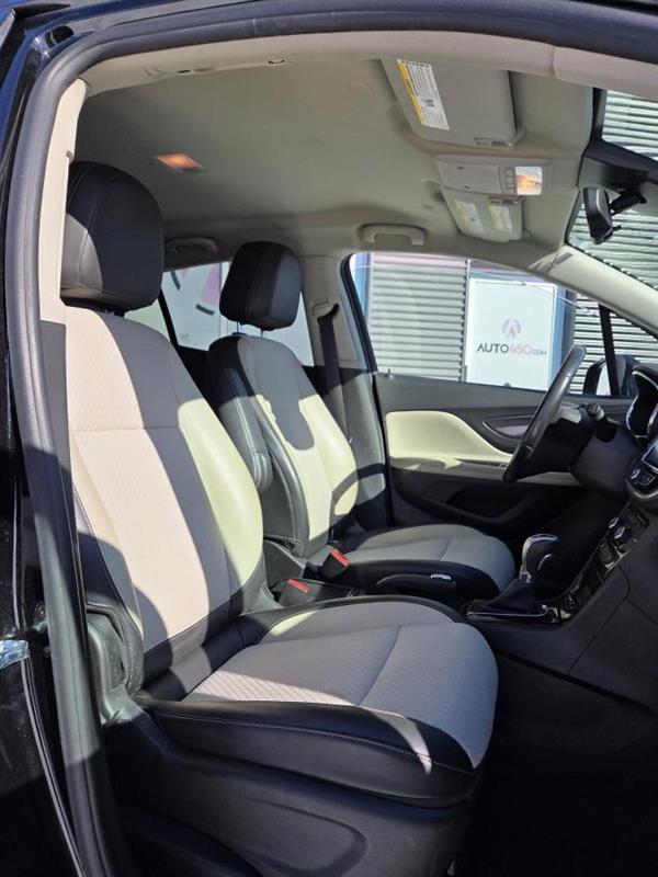 2018 Buick Encore - Image 11