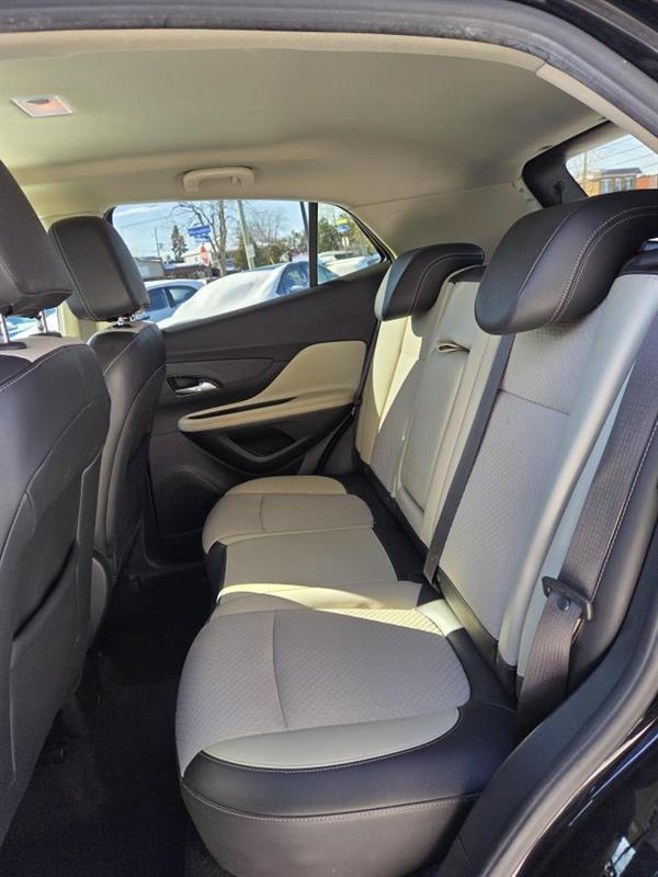 2018 Buick Encore - Image 13