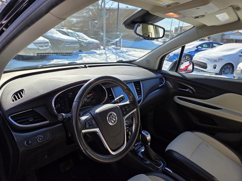 2018 Buick Encore - Image 15