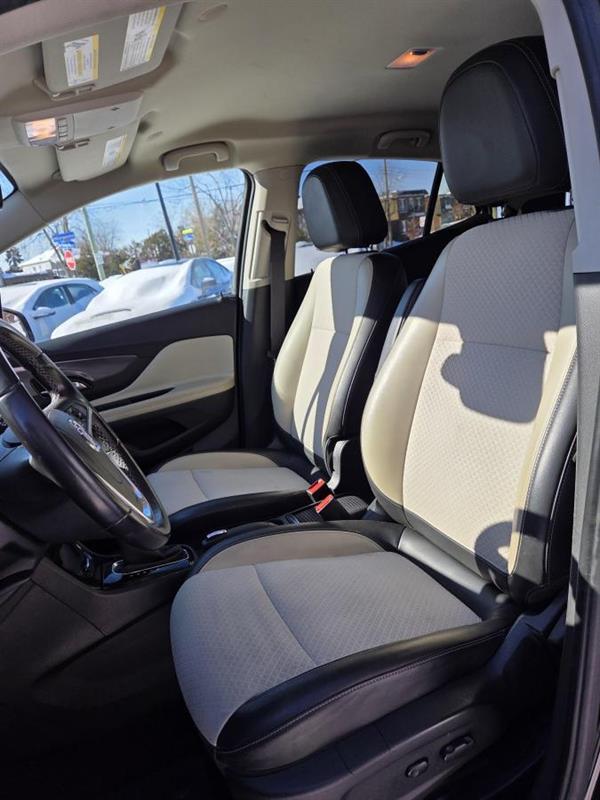 2018 Buick Encore - Image 16