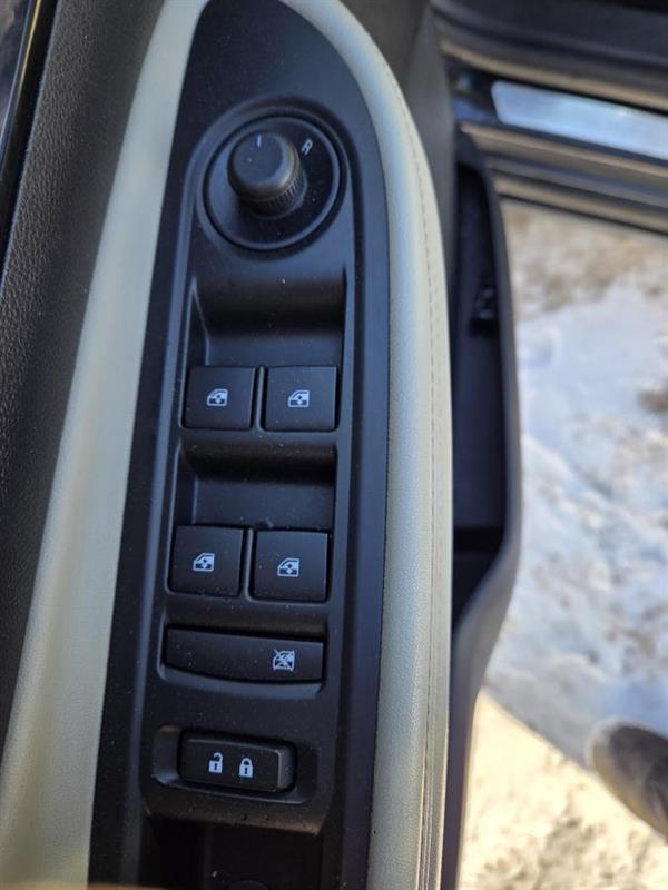 2018 Buick Encore - Image 17