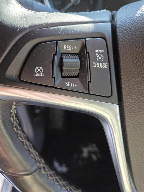 2018 Buick Encore - Image 18