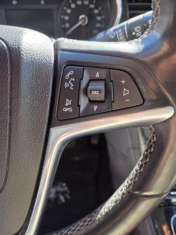 2018 Buick Encore - Image 19