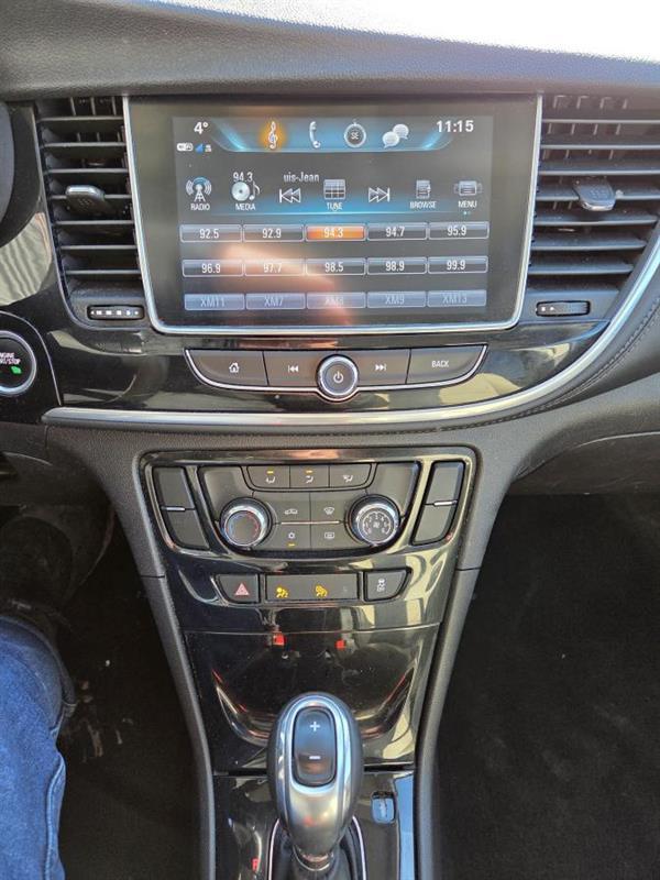 2018 Buick Encore - Image 20