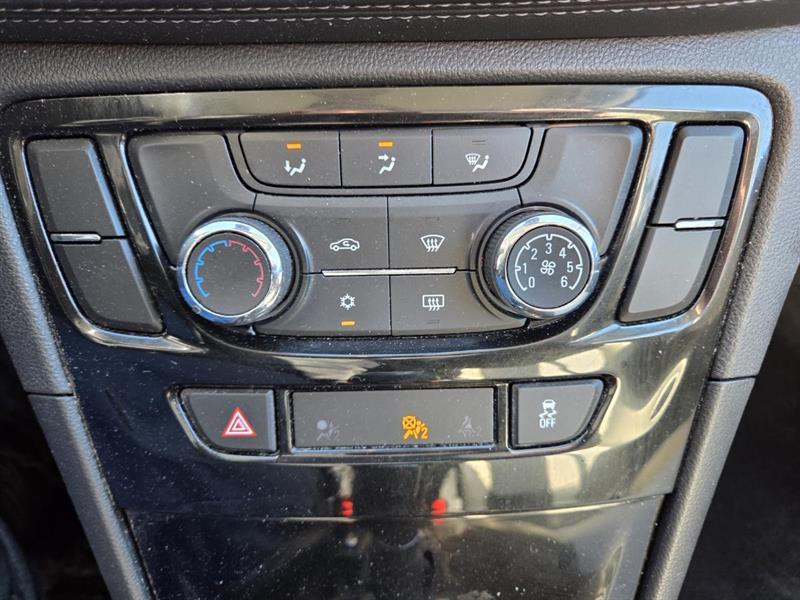 2018 Buick Encore - Image 21