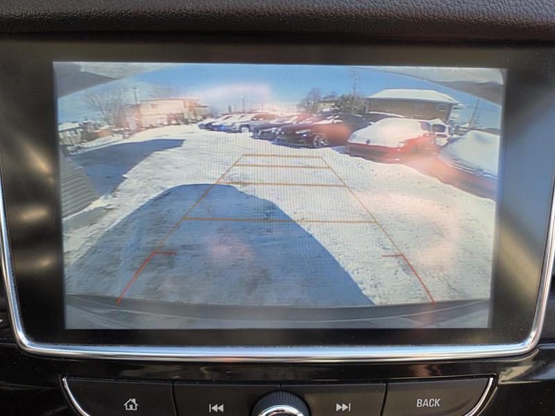 2018 Buick Encore - Image 23