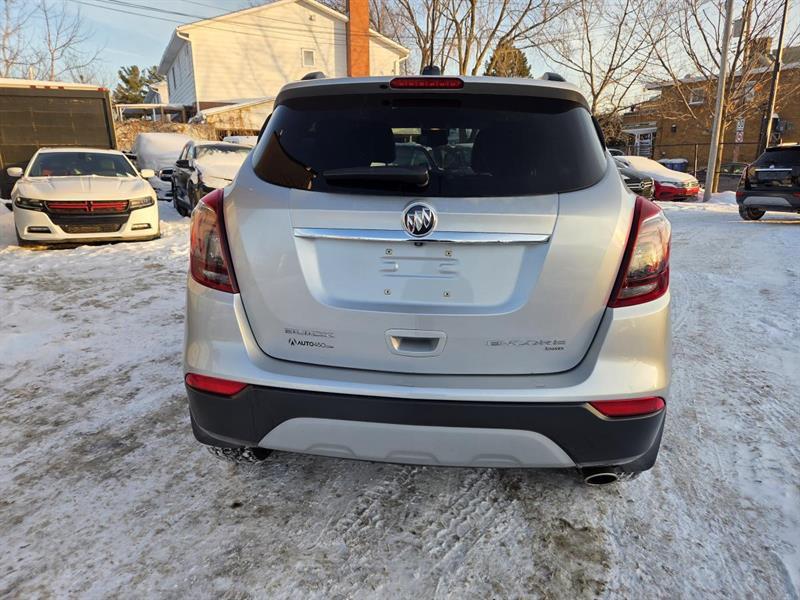 2018 Buick Encore - Image 6