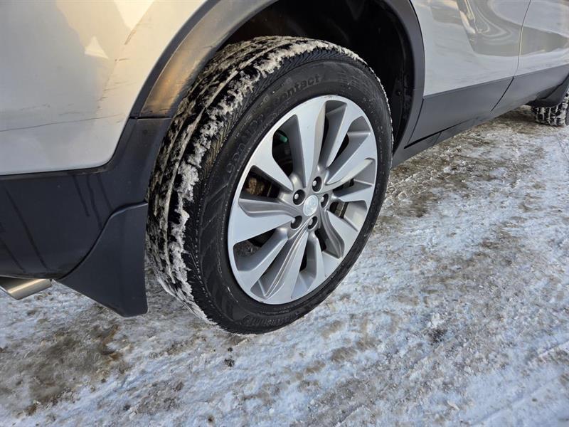 2018 Buick Encore - Image 8