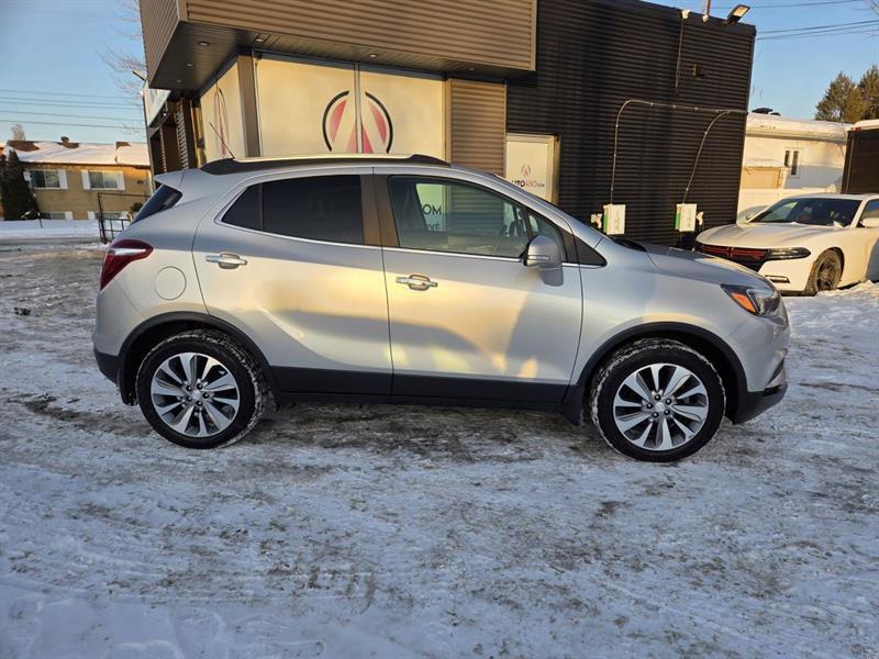 2018 Buick Encore - Image 9