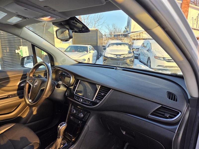 2018 Buick Encore - Image 10