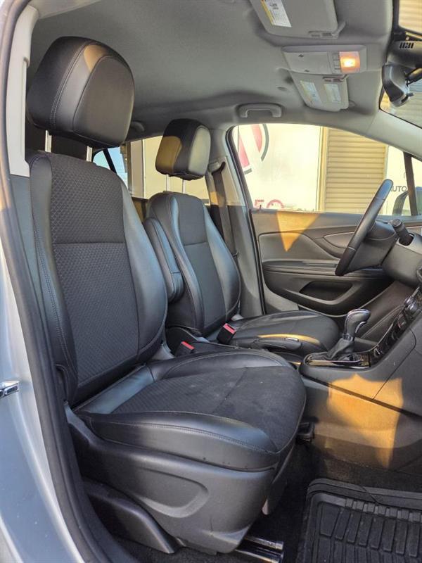 2018 Buick Encore - Image 11