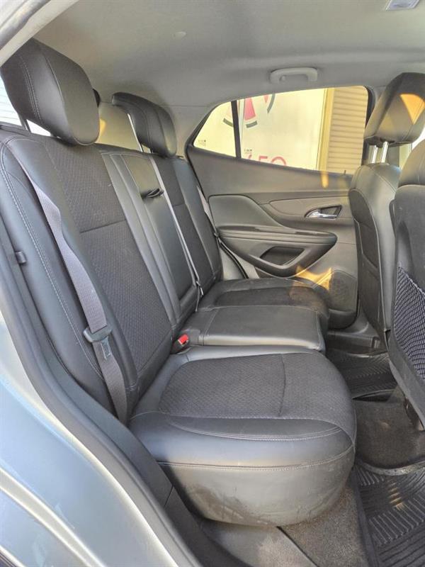2018 Buick Encore - Image 12