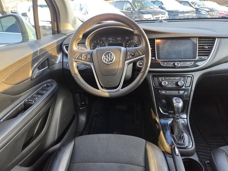 2018 Buick Encore - Image 13