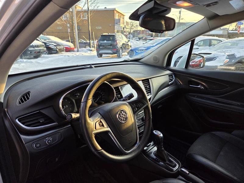 2018 Buick Encore - Image 14