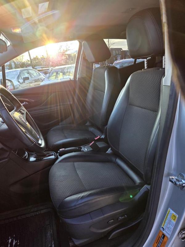 2018 Buick Encore - Image 15