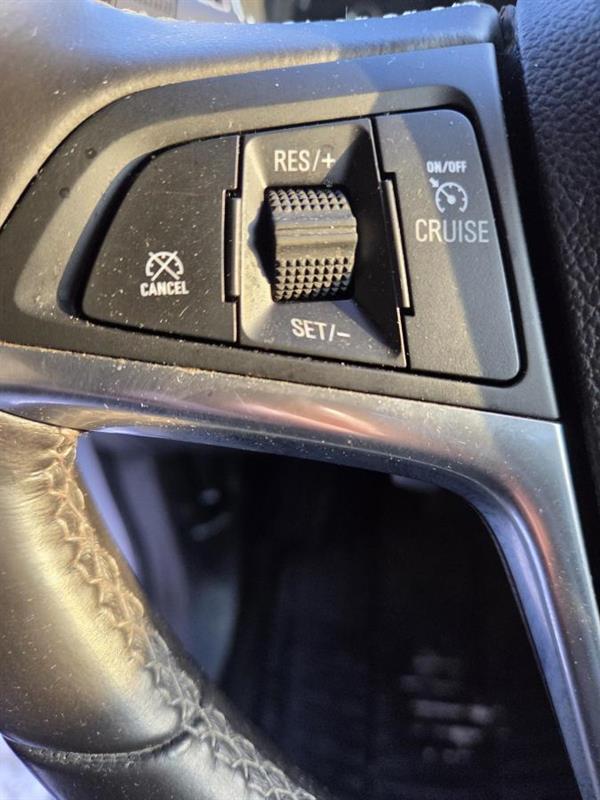 2018 Buick Encore - Image 17