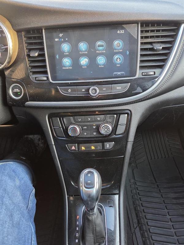 2018 Buick Encore - Image 19