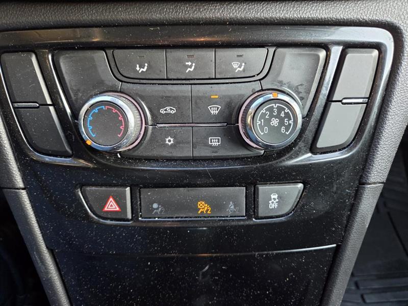 2018 Buick Encore - Image 20
