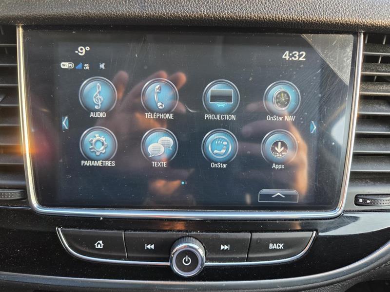 2018 Buick Encore - Image 21